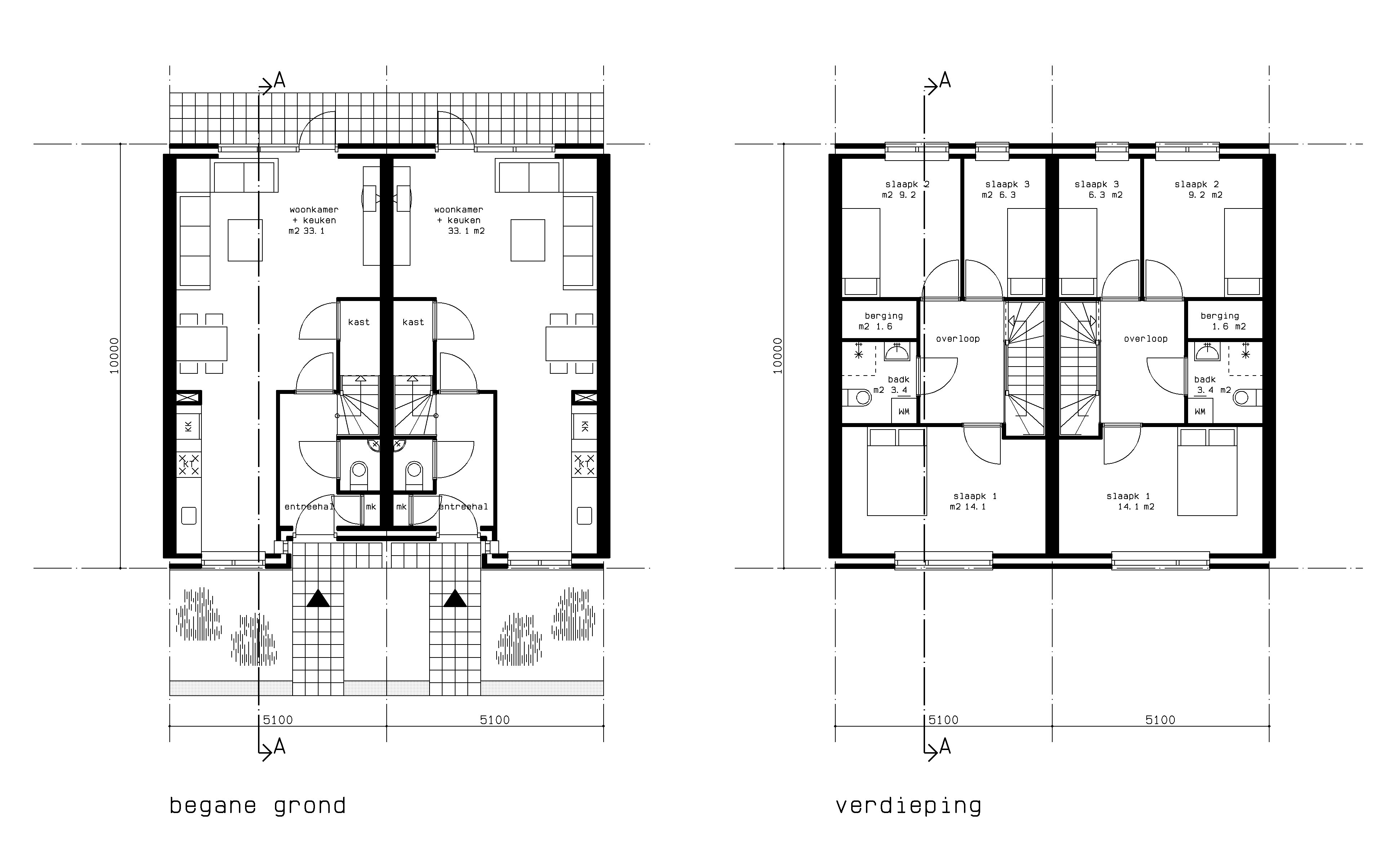 20 starters koopwoningen te Papendrecht - 3